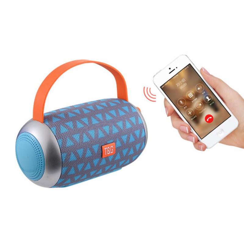新款手提無線藍牙音箱