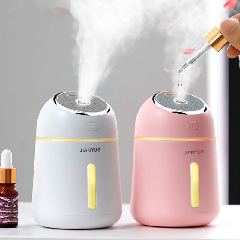 辦公室迷你香薰加濕機