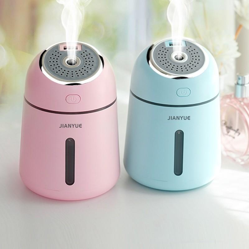 辦公室迷你香薰加濕機