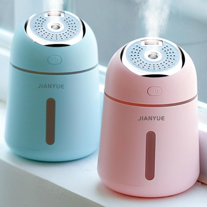 辦公室迷你香薰加濕機