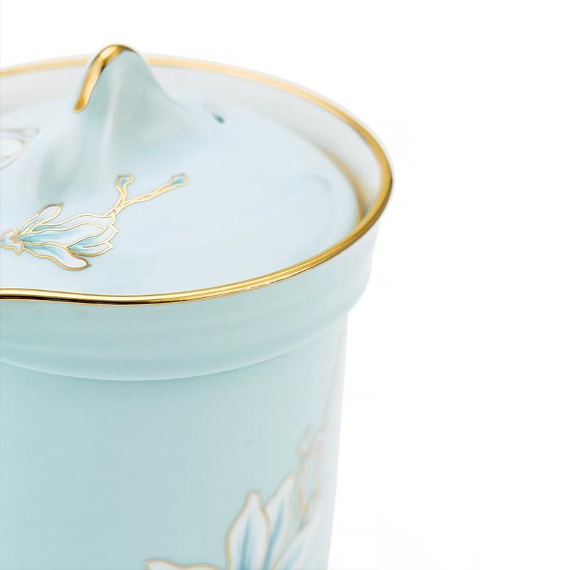 行云系列功夫茶具套裝