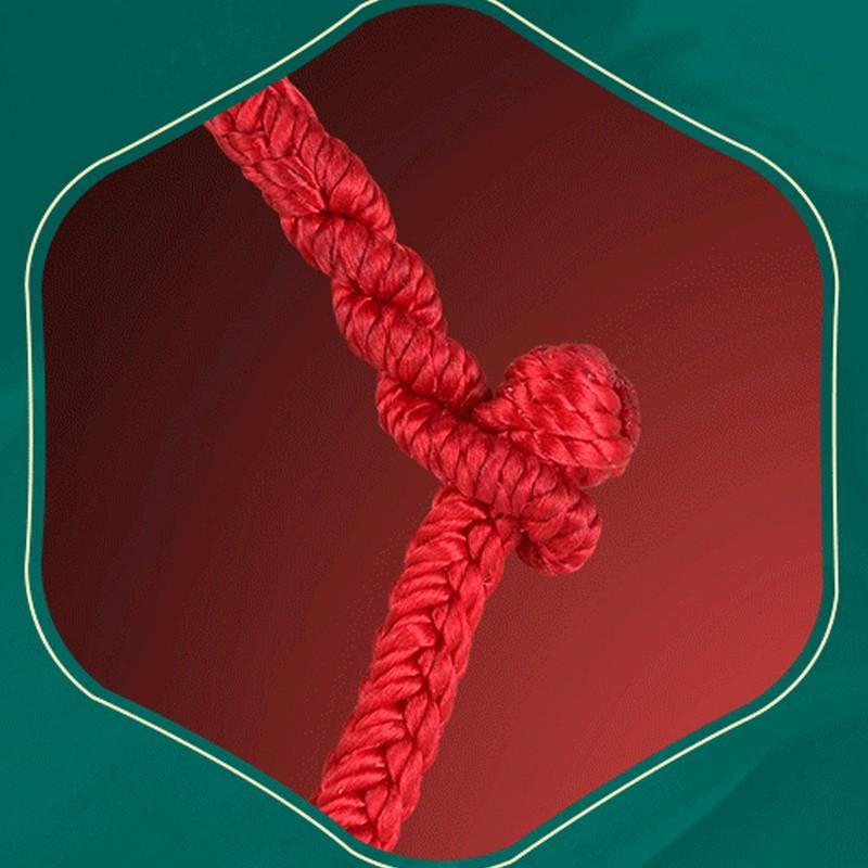 國(guó)家寶藏祈福紅手繩