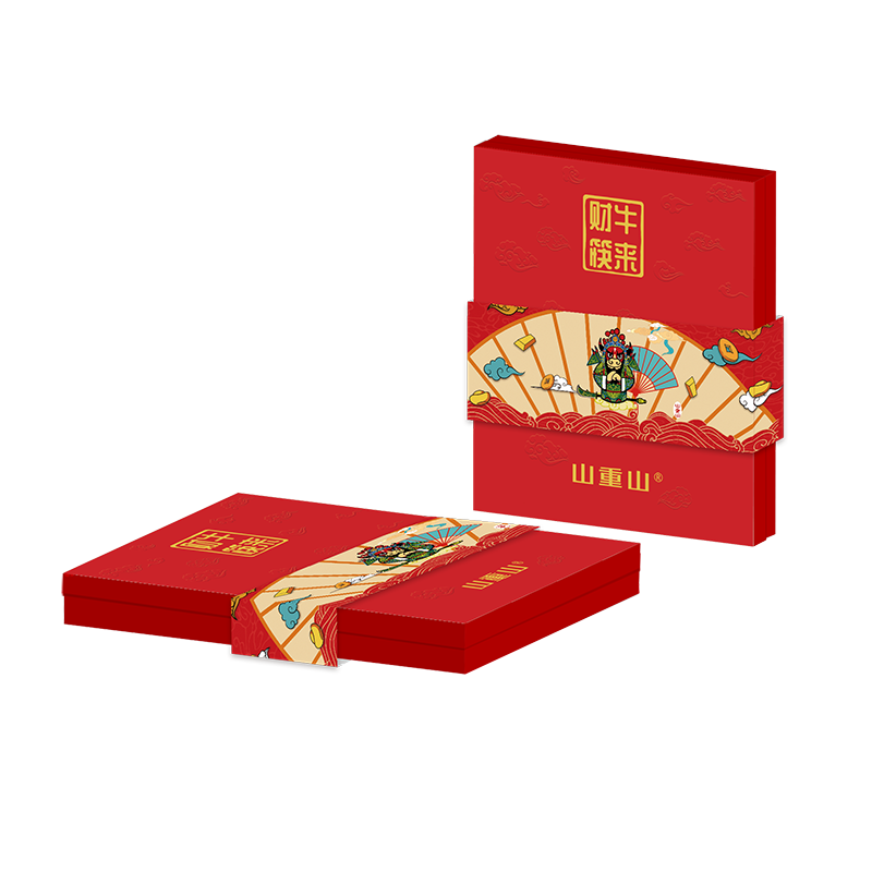 山重山財?？?0件套