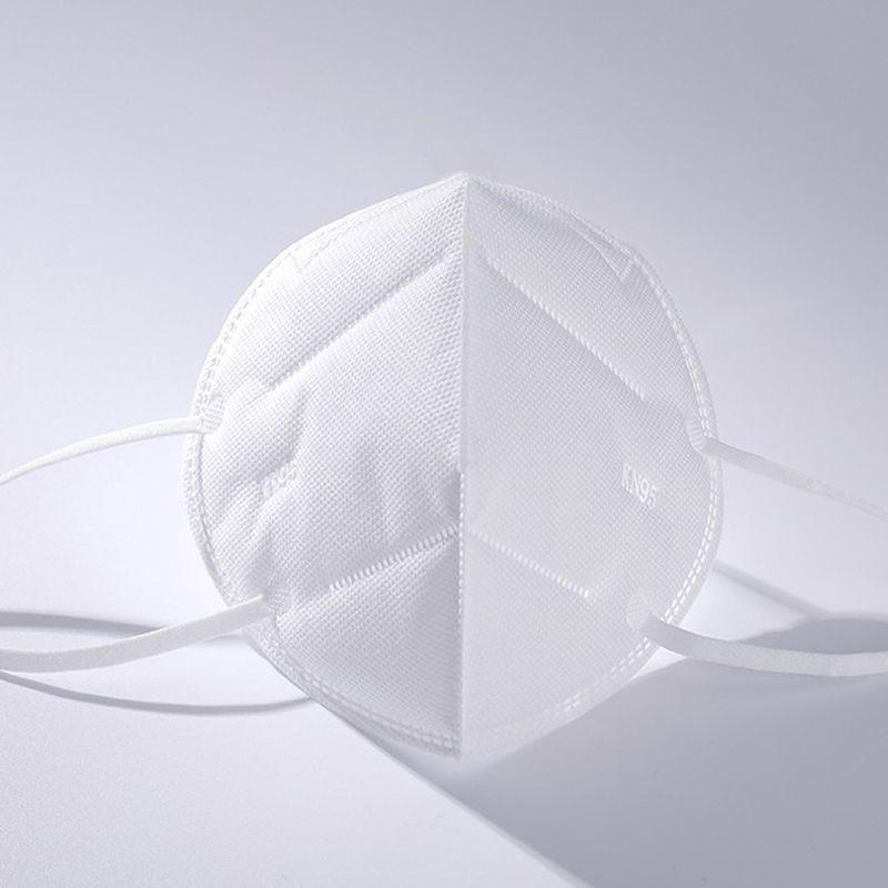 海氏海諾KN95兒童可用防護口罩