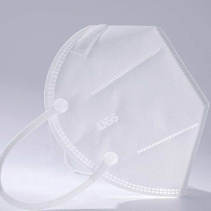 海氏海諾KN95兒童可用防護口罩