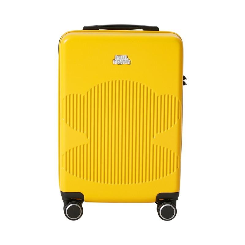 大嘴猴20寸拉桿箱