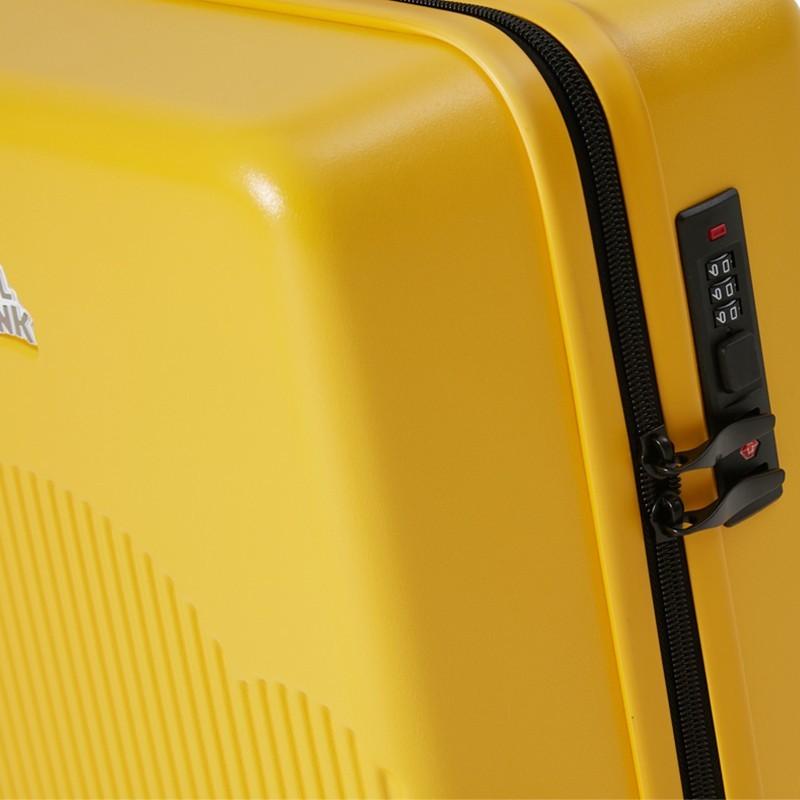 大嘴猴20寸拉桿箱