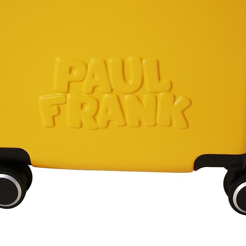 大嘴猴20寸拉桿箱