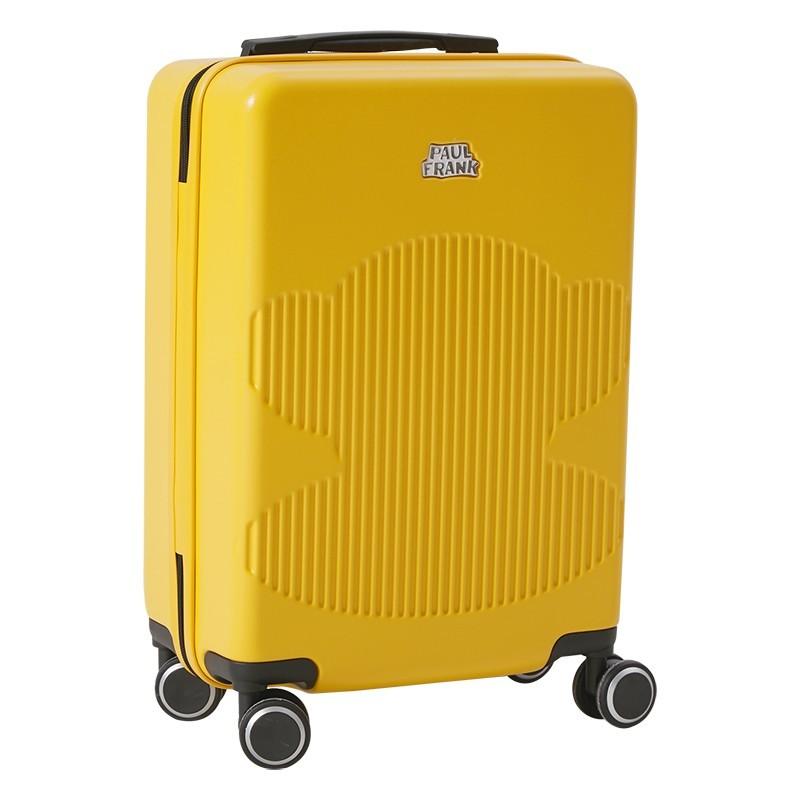 大嘴猴20寸拉桿箱