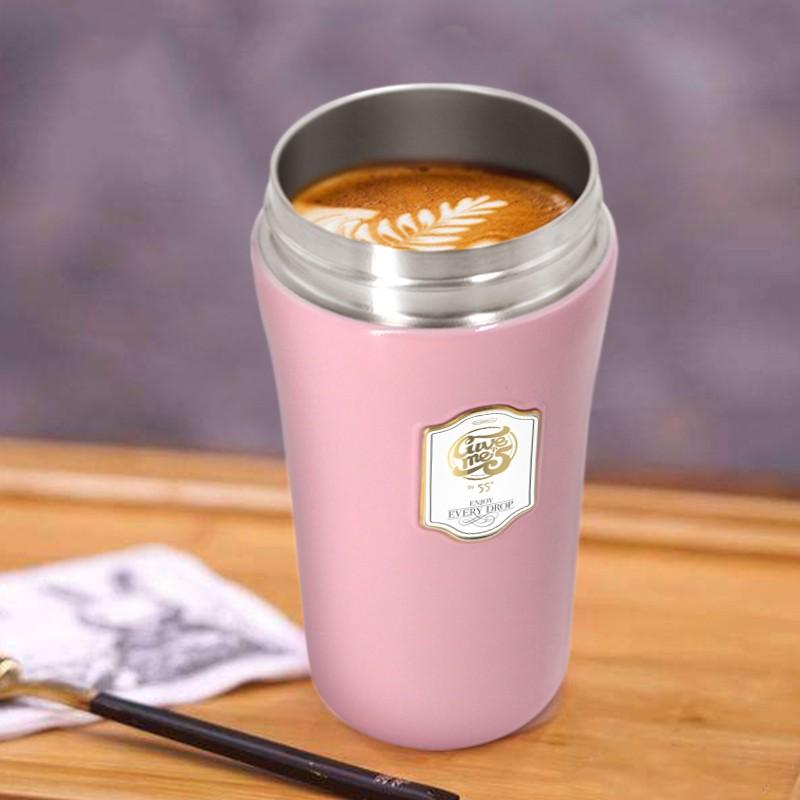 LKK55°度便攜保溫杯
