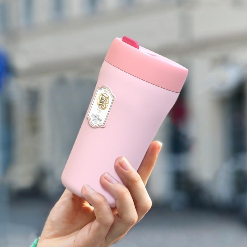 LKK55°度便攜保溫杯