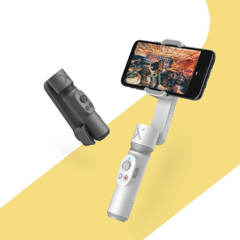 smooth x手機云臺