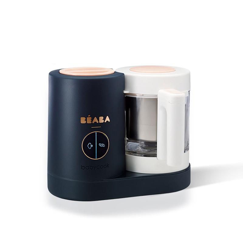 Beaba嬰兒輔食機(jī)