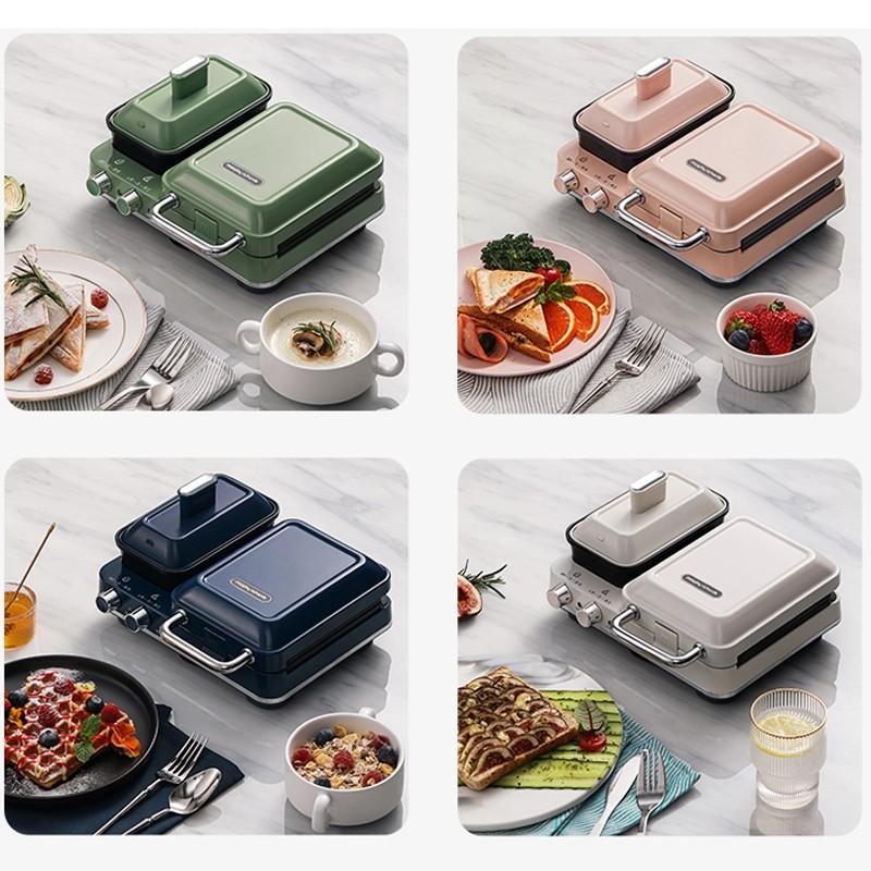 英國摩飛多功能早餐機(jī)