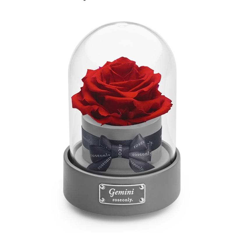 永生玫瑰星座音樂球