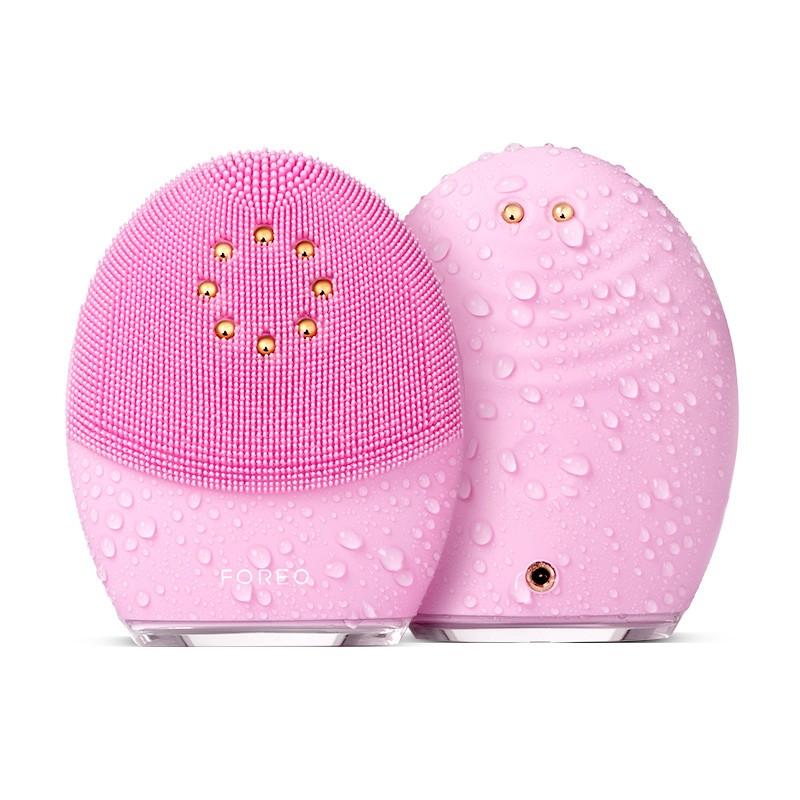 FOREO LUNA3 plus 露娜3plus駐顏潔面儀