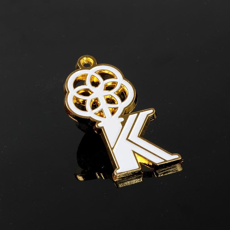 金屬鋅合金琺瑯徽章專業(yè)定制個(gè)性創(chuàng)意公司LOGO徽章