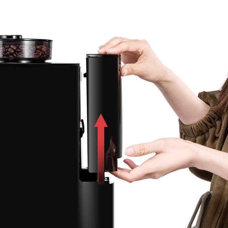 摩飛MR1103美式咖啡一體機(jī)