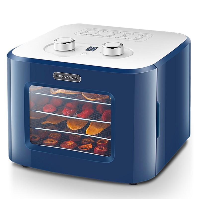 摩飛小型水果蔬零食烘干機