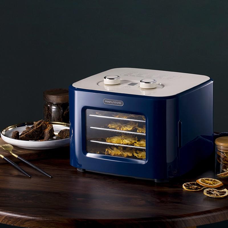 摩飛小型水果蔬零食烘干機