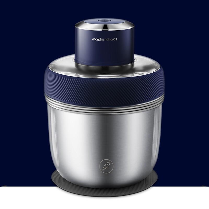 摩飛家用電動小型多功能絞肉機(jī)