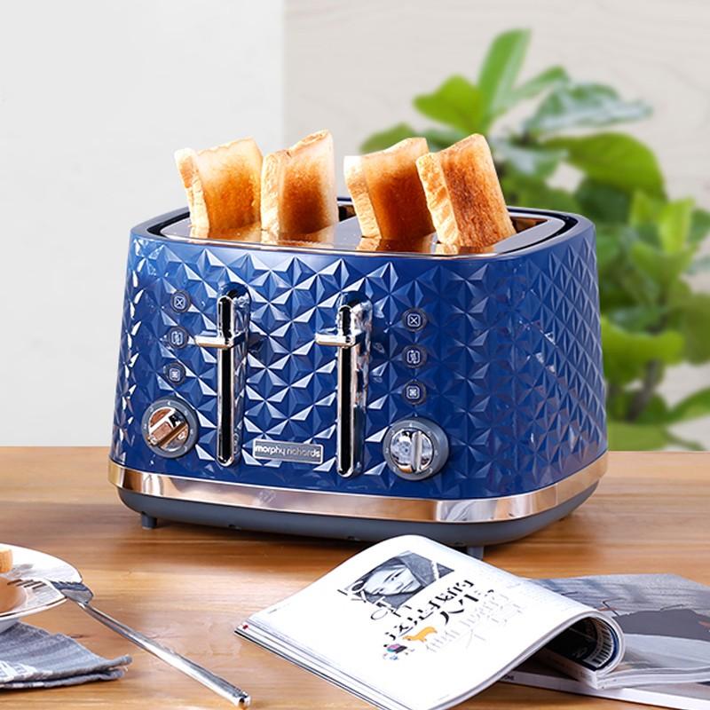 摩飛家用多功能早餐機