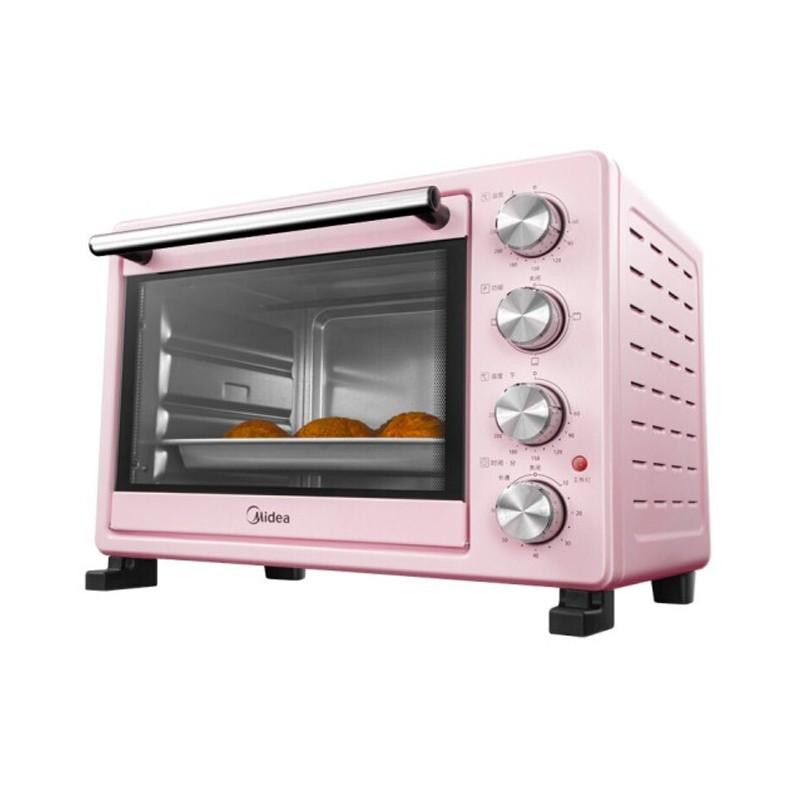 美的（Midea）多功能電烤箱 PT25A0