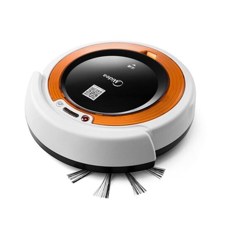 美的（Midea）全自動智能家用掃地機器人