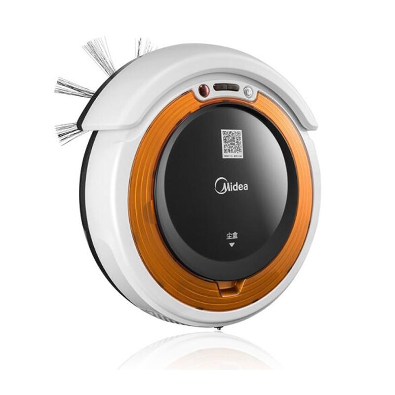 美的（Midea）全自動智能家用掃地機器人