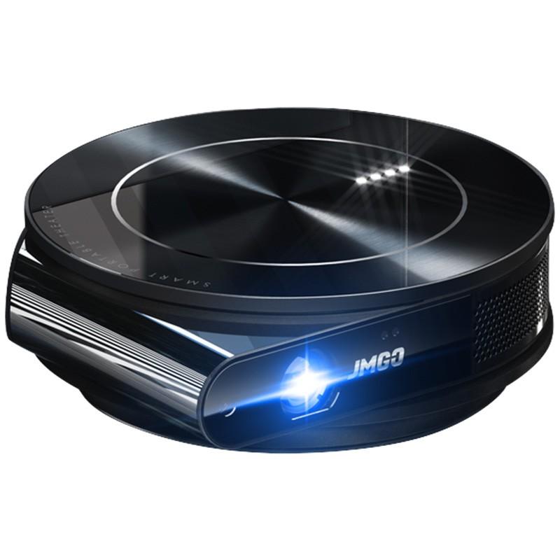 【堅(jiān)果T9】家用小型投影儀