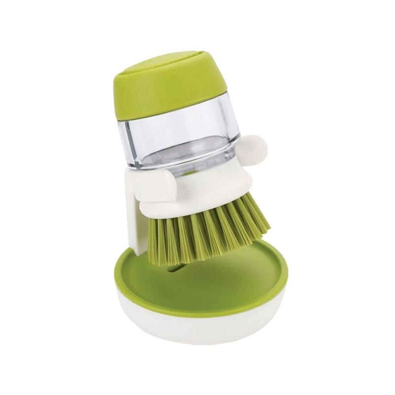 Joseph Joseph洗碗刷清洗液