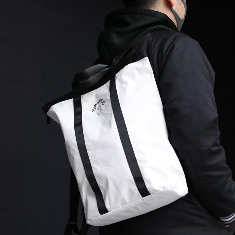 贊馬宮廷文化十殿下雙肩背包