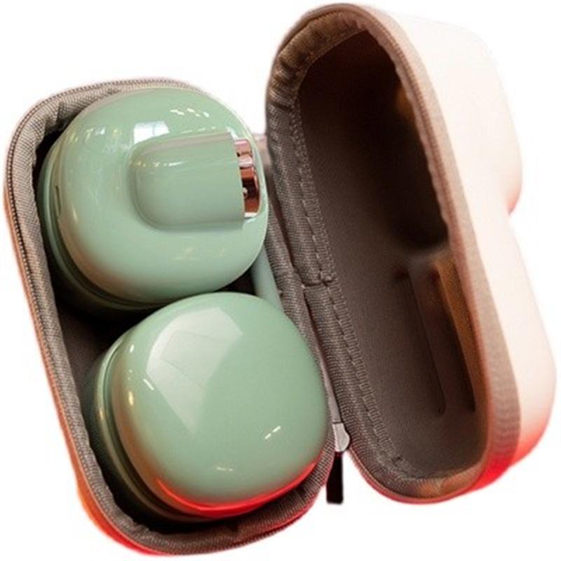 迷你口袋掛脖風(fēng)扇器-F3