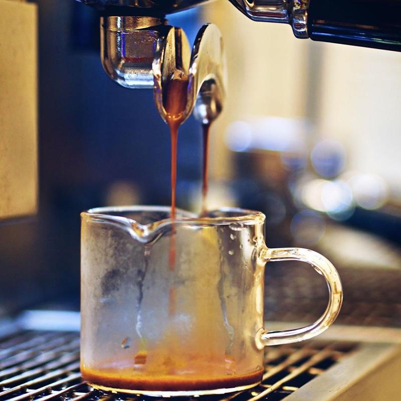 d2D 香醇美式拿鐵精品咖啡豆500g