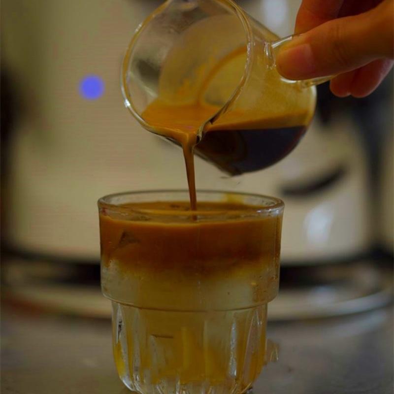 d2D 埃塞俄比亞SOE單一產(chǎn)區(qū)新鮮烘焙精品意式咖啡豆500g