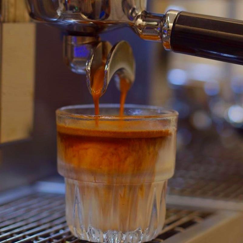 d2D 埃塞俄比亞SOE單一產(chǎn)區(qū)新鮮烘焙精品意式咖啡豆500g