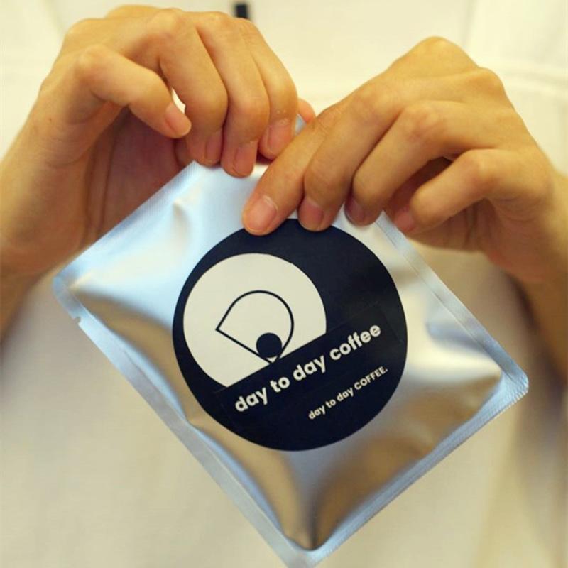 d2D 掛耳咖啡粉10小包 #5肯尼亞AA