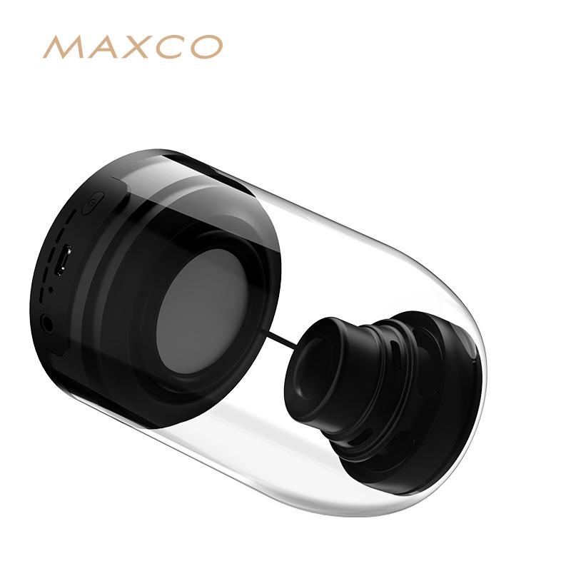 Maxco星脈無線充電無線藍牙音響