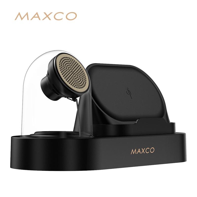 Maxco星脈無線充電無線藍牙音響