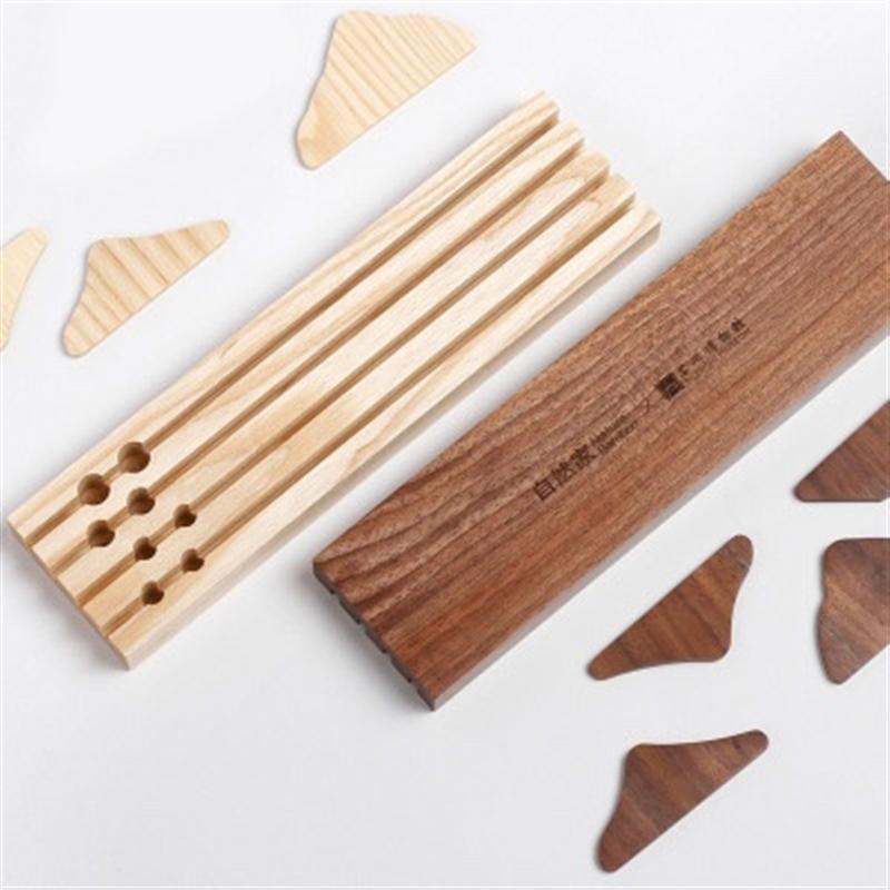 蘇州博物館】山水間文具置物座