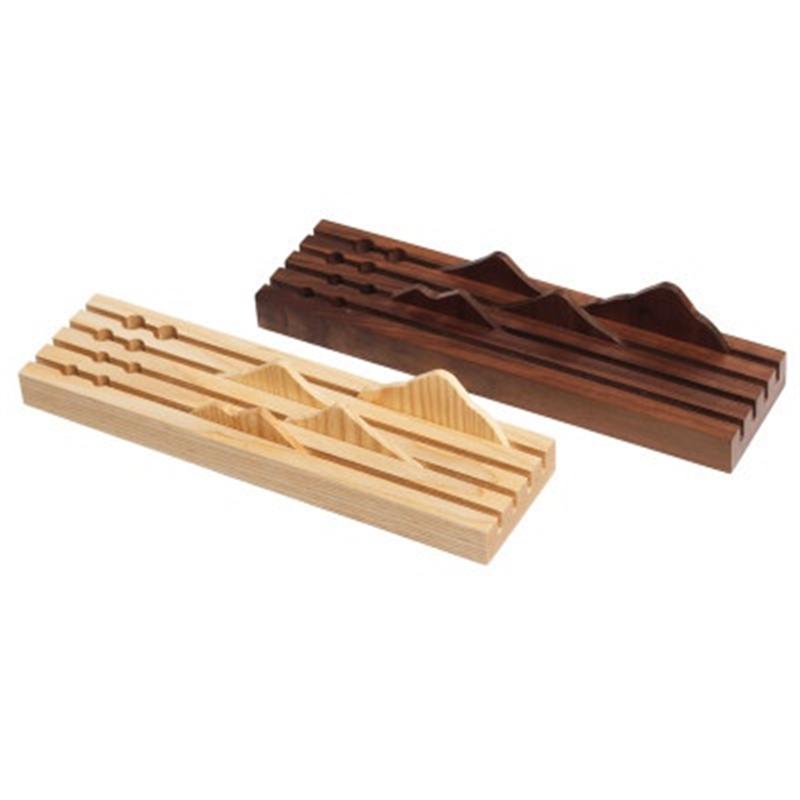 蘇州博物館】山水間文具置物座