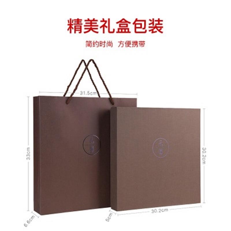 【廣彩嶺南荔香】手繪創(chuàng)意陶瓷盤