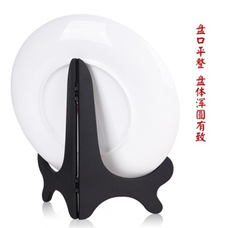 【廣彩嶺南荔香】手繪創(chuàng)意陶瓷盤