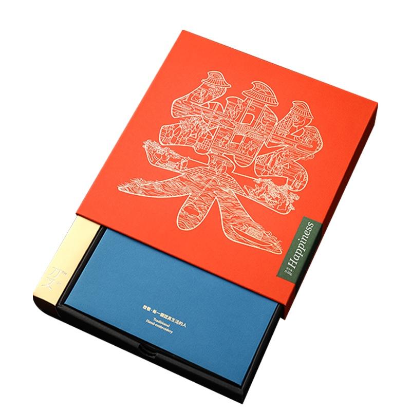 大樂餅 中秋節(jié)月餅禮盒【定制款】