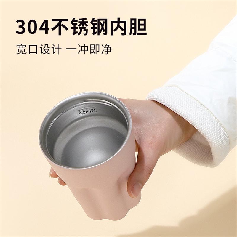 holoholo便攜隨手掛耳保溫咖啡杯