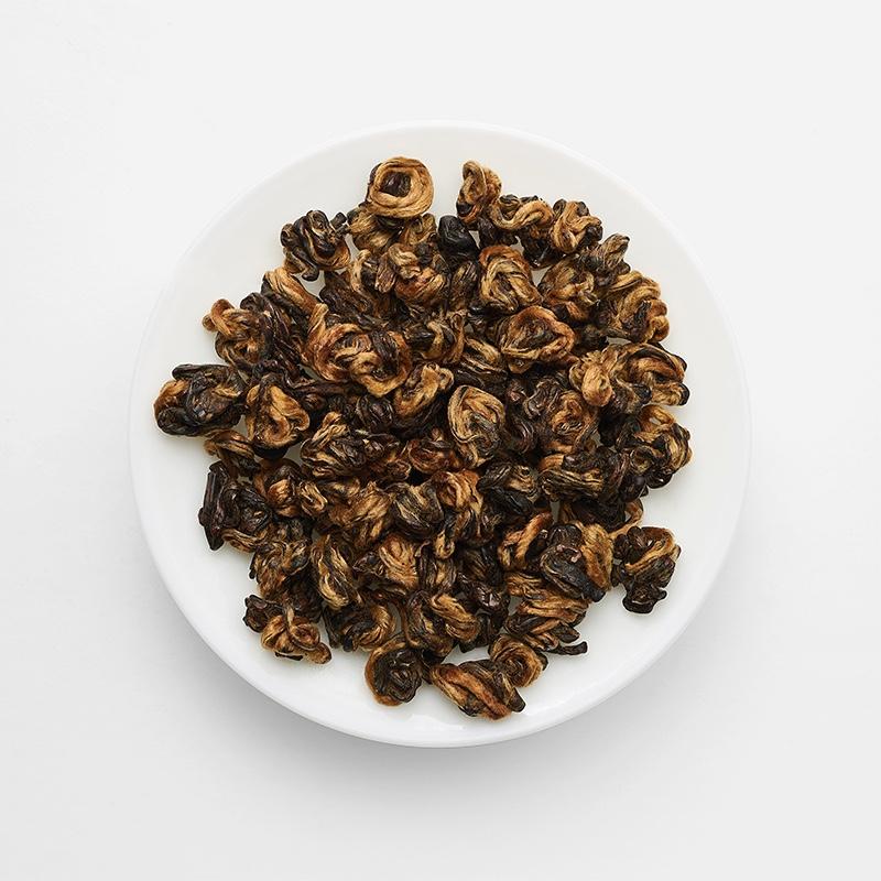 山田土中秋伴手禮 滇紅紅螺茶葉臺式芋蓉月餅組合禮品【定制款】