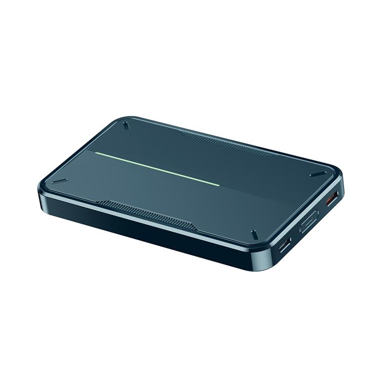 MCKEID磁吸無線充移動(dòng)電源