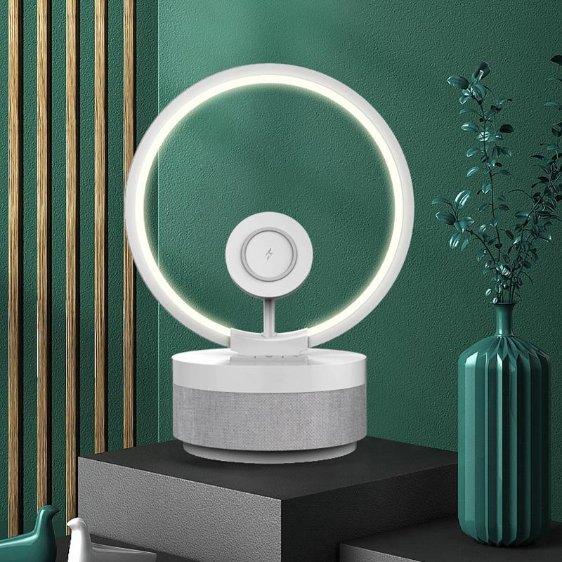 MCKEID智能音樂(lè)燈