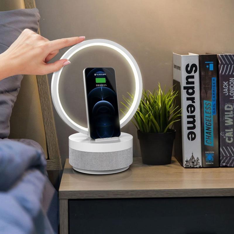 MCKEID智能音樂(lè)燈