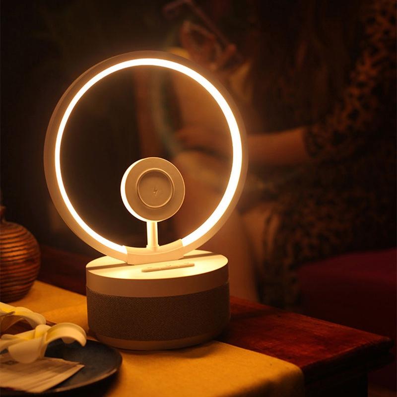 MCKEID智能音樂(lè)燈